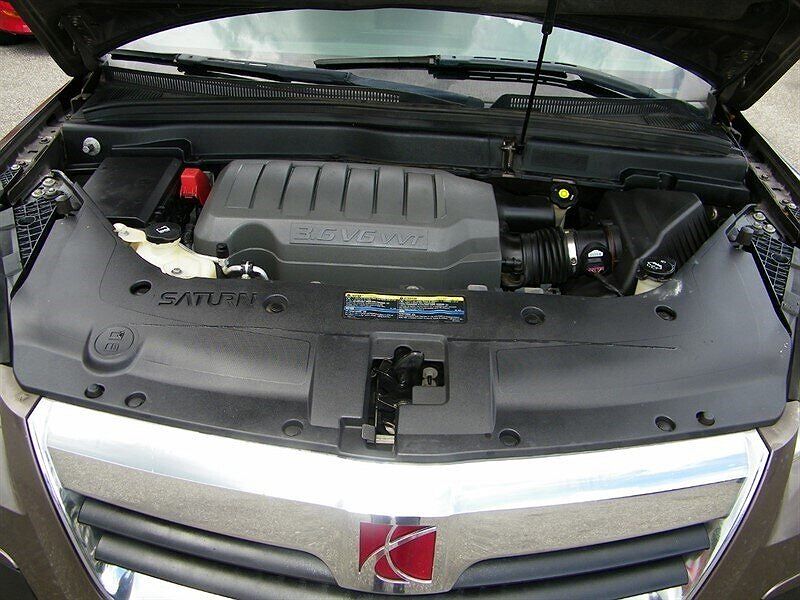 2008 Saturn Outlook XE image 9