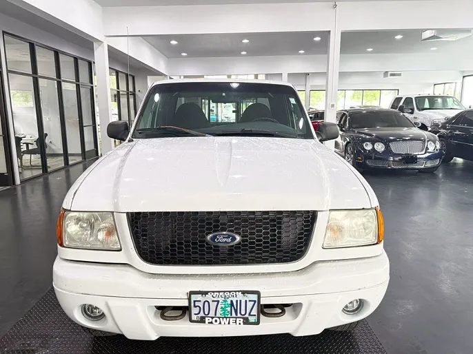 2003 Ford Ranger