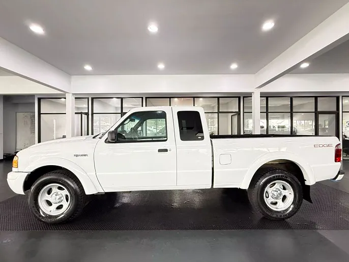 2003 Ford Ranger