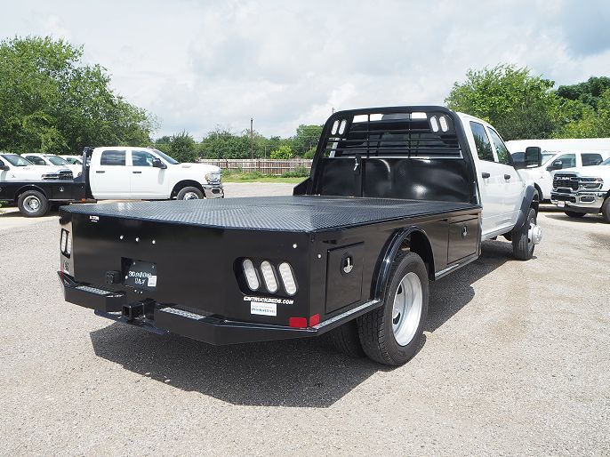2025 Ram 5500