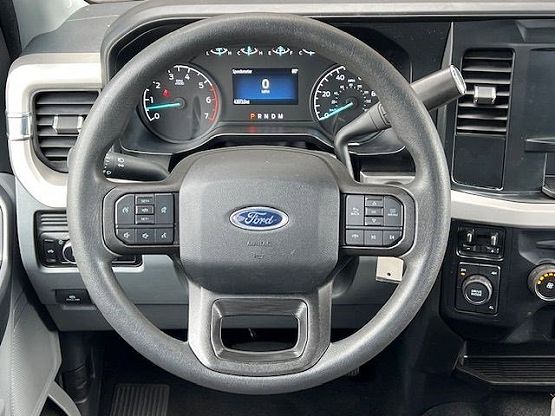 2023 Ford F-250 XL photo 12