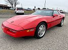 1989 Chevrolet Corvette null image 1