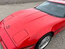 1989 Chevrolet Corvette null image 27