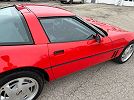 1989 Chevrolet Corvette null image 31