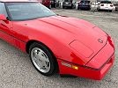 1989 Chevrolet Corvette null image 32