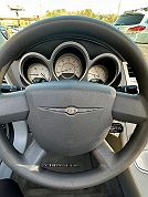 2008 Chrysler Sebring Touring image 10