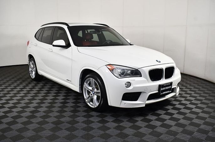 2014 BMW X1