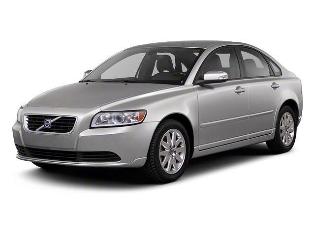 2010 Volvo S40