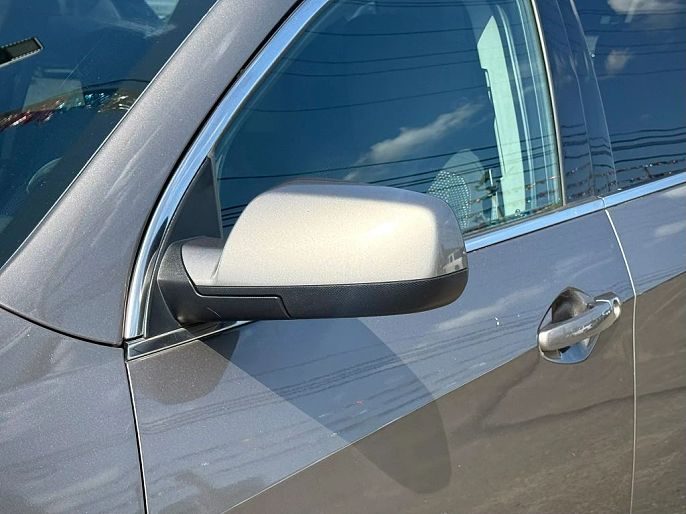 2011 Chevrolet Equinox