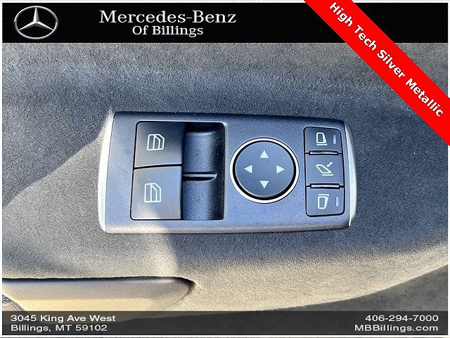 2021 Mercedes-Benz AMG GT Black Series image 19