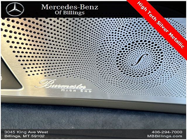 2021 Mercedes-Benz AMG GT Black Series image 20