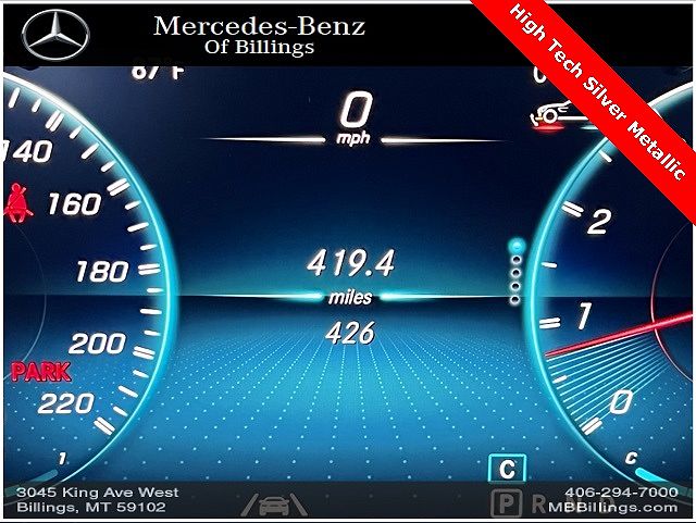 2021 Mercedes-Benz AMG GT Black Series image 23