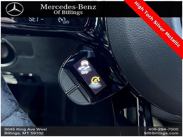 2021 Mercedes-Benz AMG GT Black Series image 25
