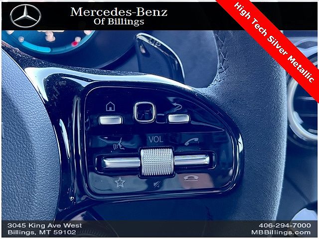 2021 Mercedes-Benz AMG GT Black Series image 26
