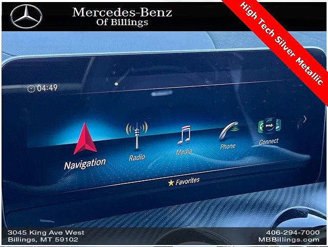 2021 Mercedes-Benz AMG GT Black Series image 28