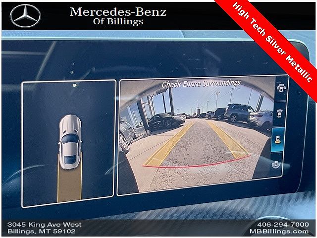 2021 Mercedes-Benz AMG GT Black Series image 30