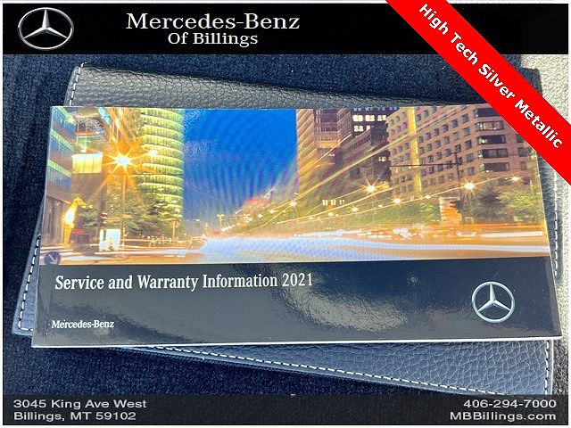 2021 Mercedes-Benz AMG GT Black Series image 38