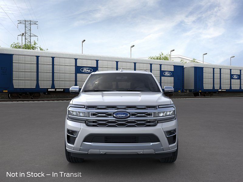 2024 Ford Expedition Platinum image 5