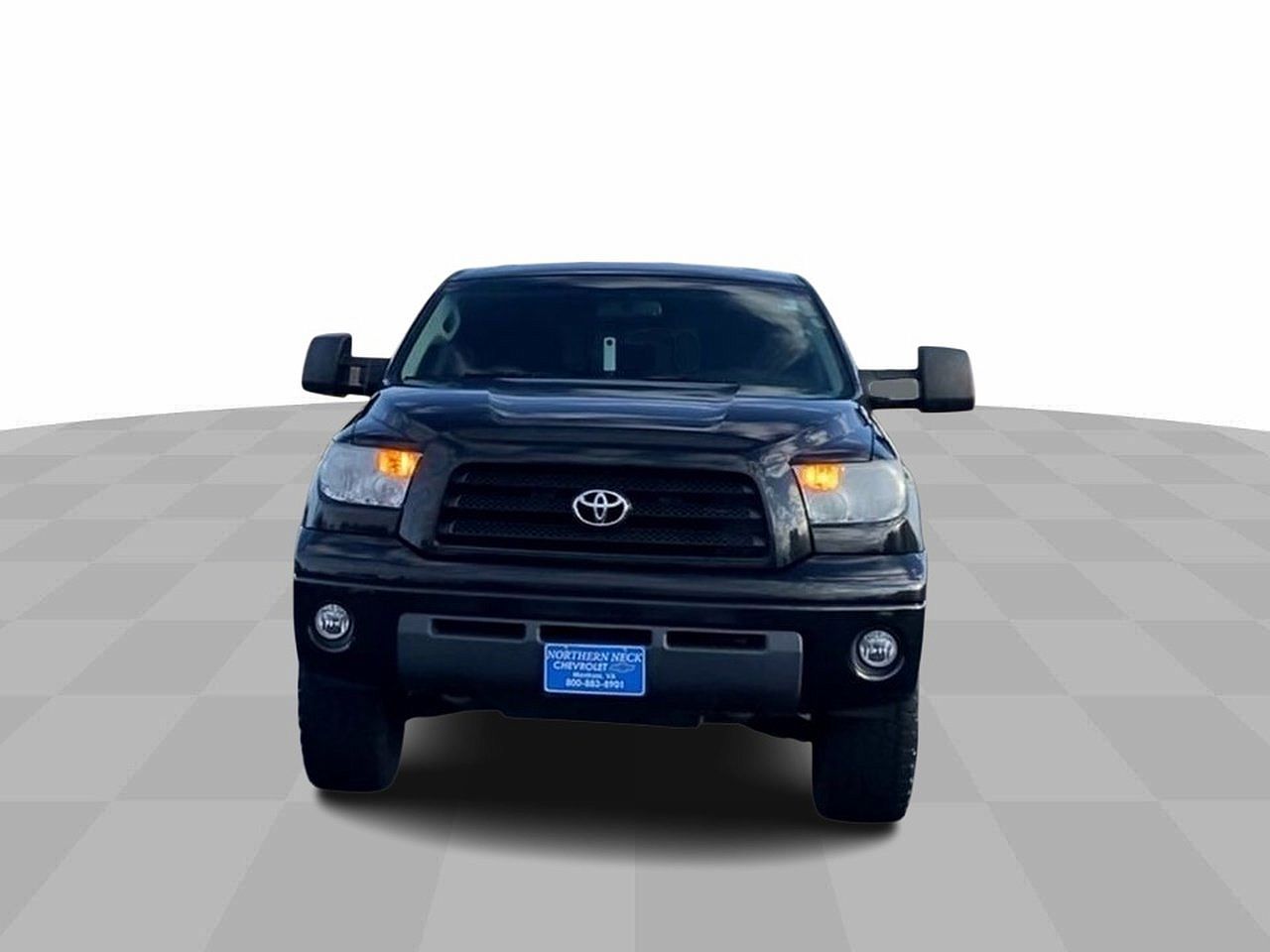 2009 Toyota Tundra SR5 image 2