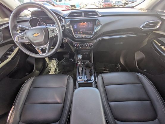 2021 Chevrolet Trailblazer LT photo 10