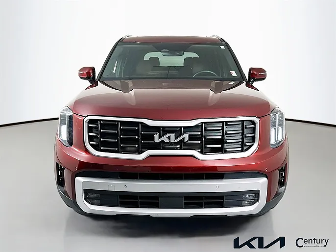 2023 Kia Telluride