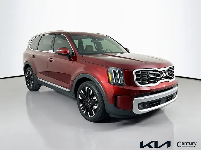 2023 Kia Telluride