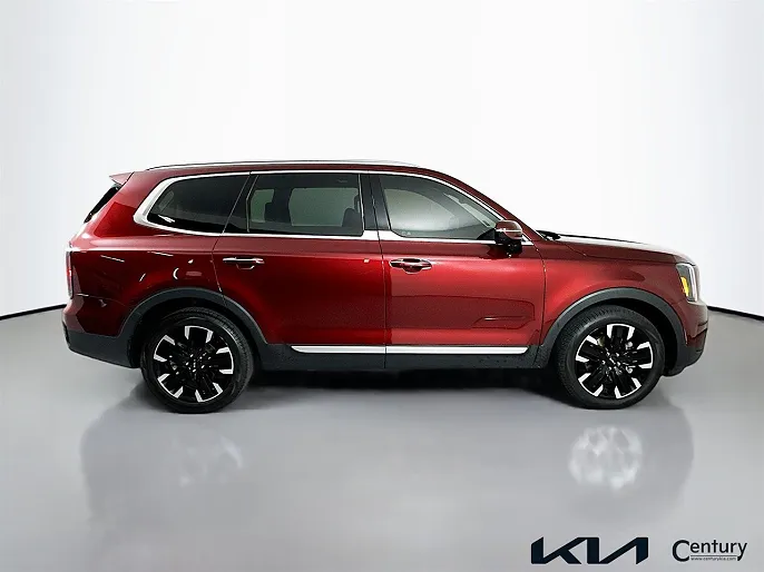 2023 Kia Telluride