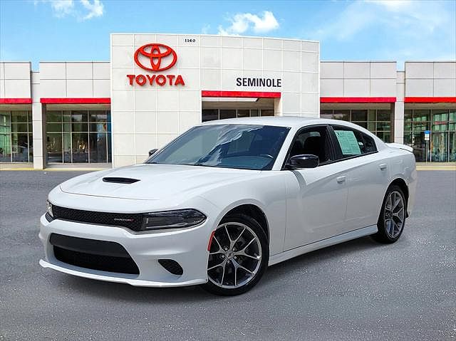2023 Dodge Charger