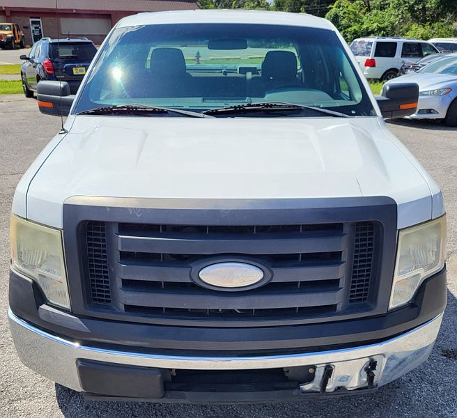 2009 Ford F-150 XL image 2