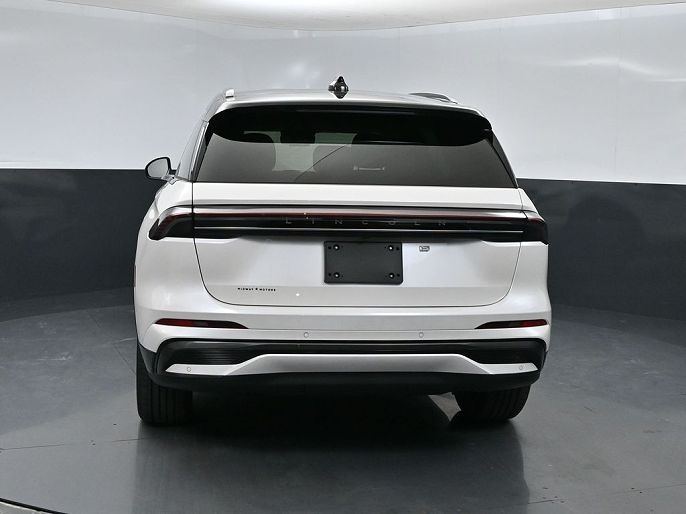 2026 Lincoln Nautilus