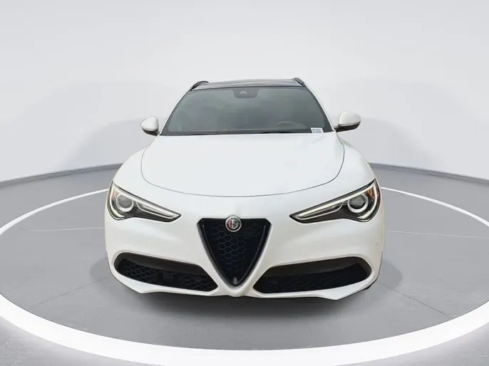 2023 Alfa Romeo Stelvio