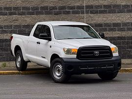 2010 Toyota Tundra