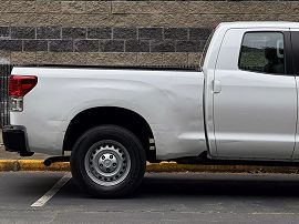2010 Toyota Tundra