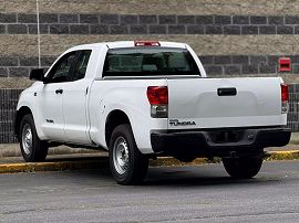 2010 Toyota Tundra