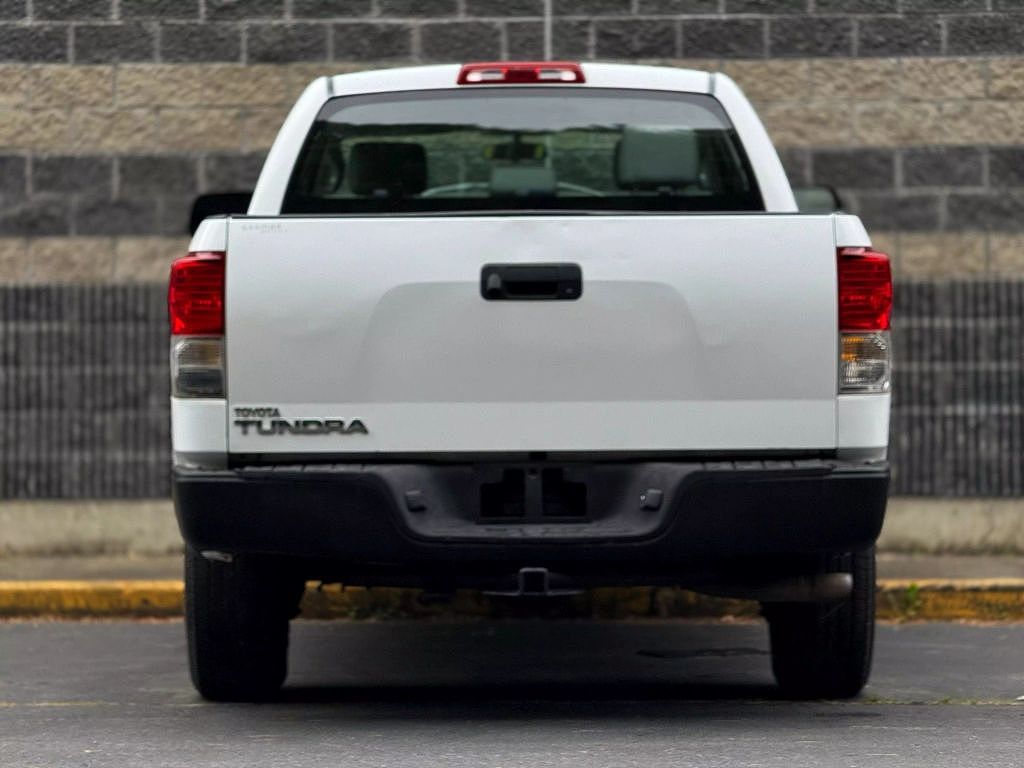 2010 Toyota Tundra