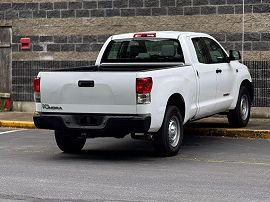 2010 Toyota Tundra
