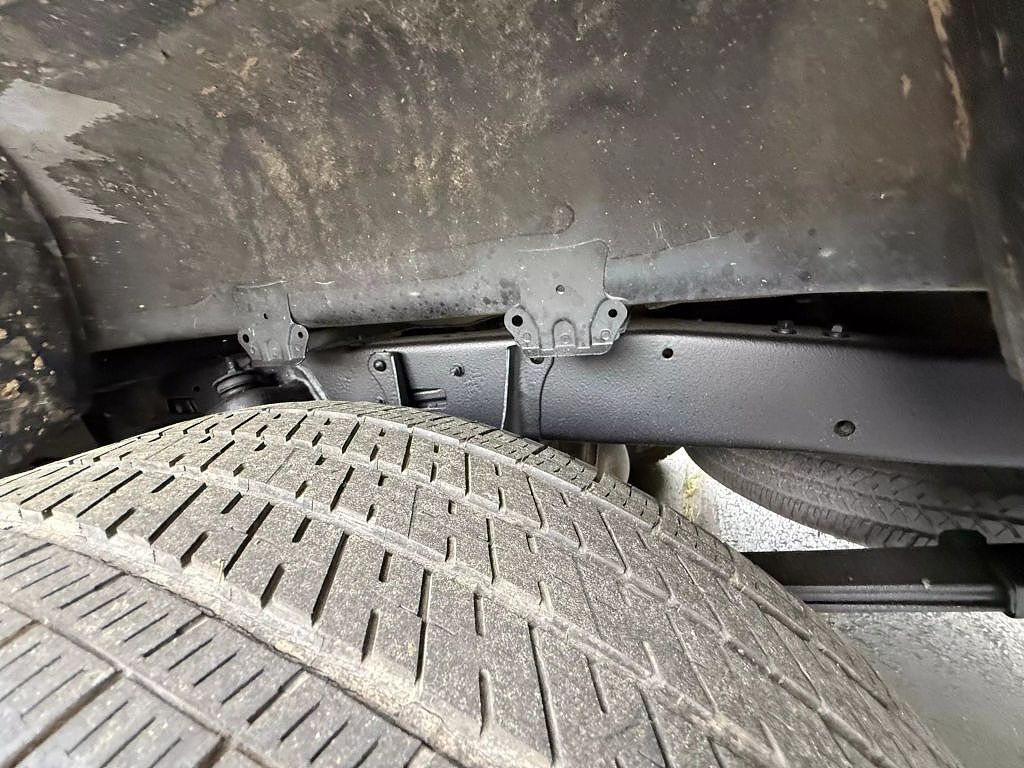 2010 Toyota Tundra