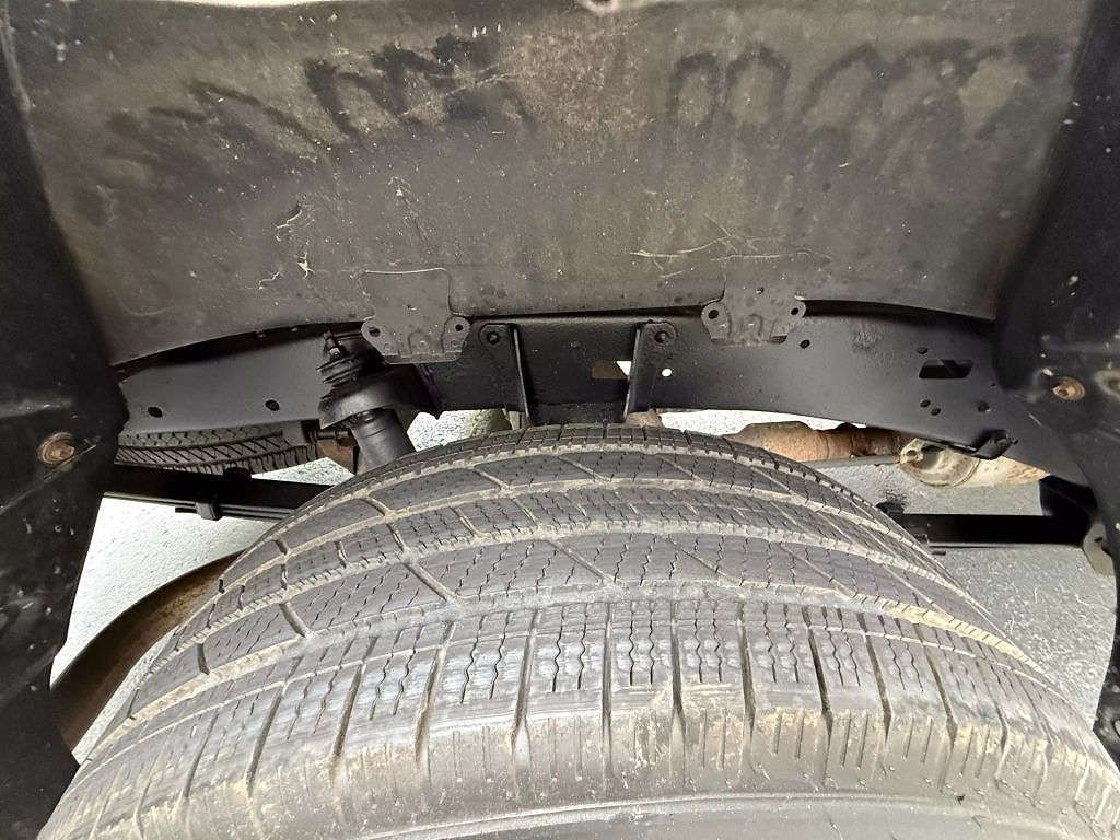 2010 Toyota Tundra