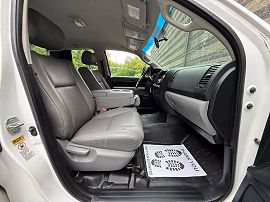 2010 Toyota Tundra