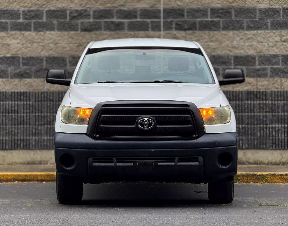 2010 Toyota Tundra
