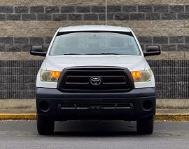 2010 Toyota Tundra