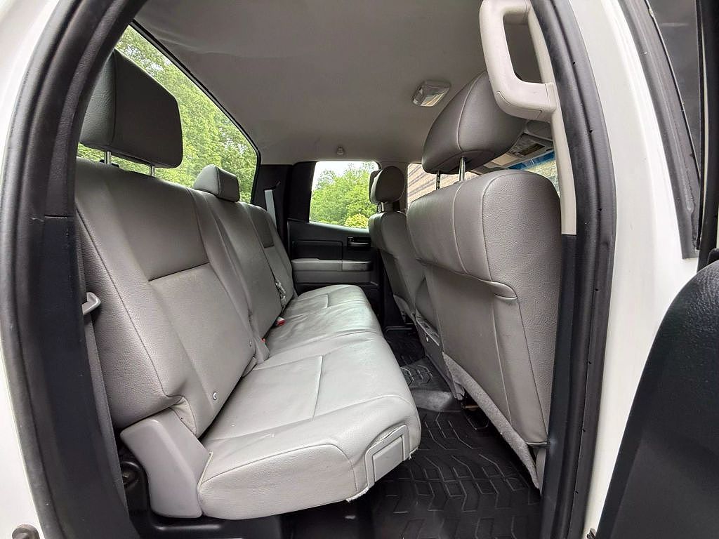 2010 Toyota Tundra