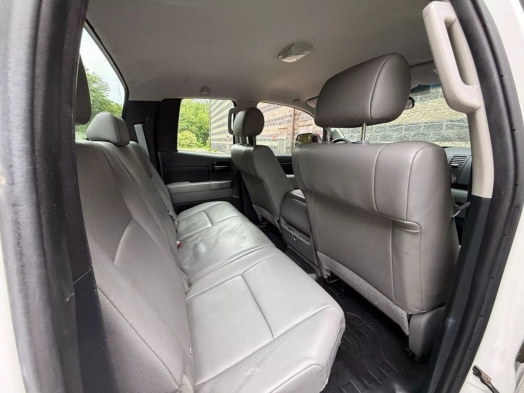 2010 Toyota Tundra
