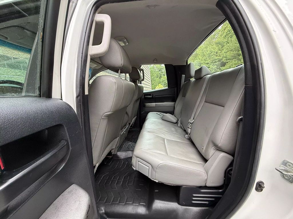 2010 Toyota Tundra