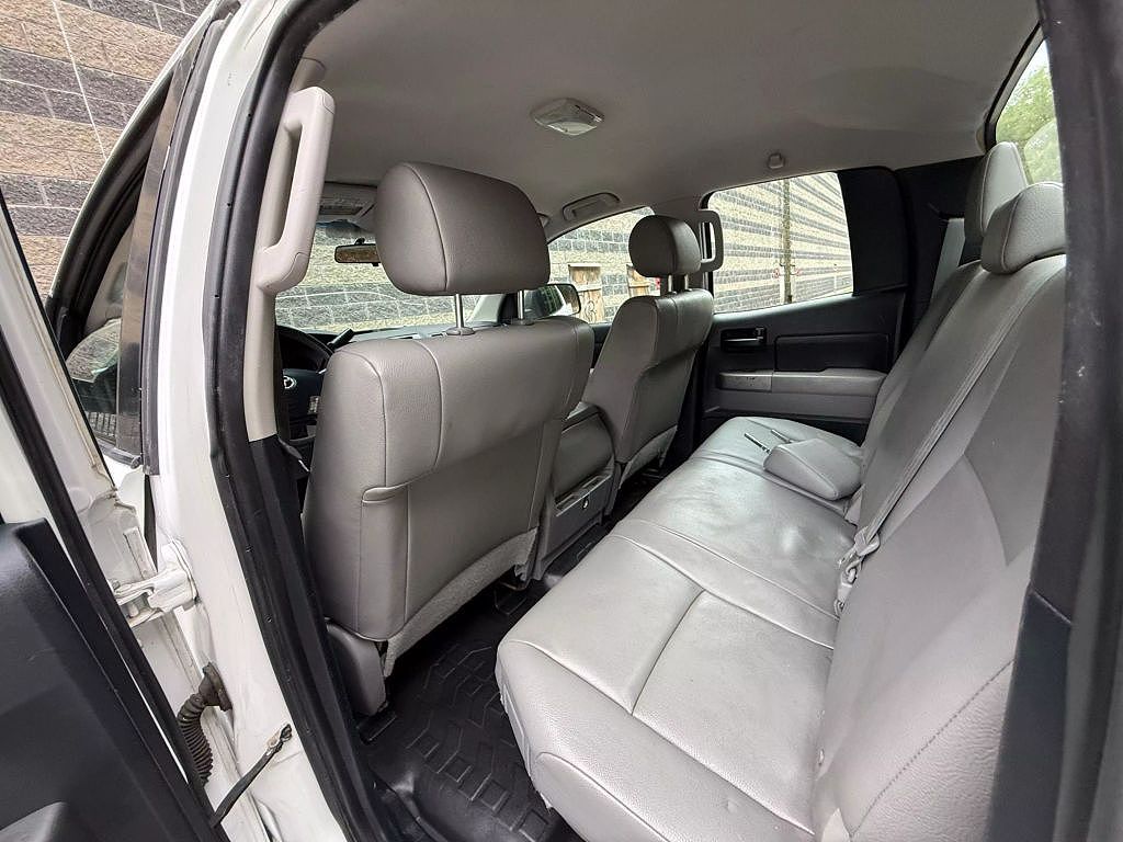 2010 Toyota Tundra