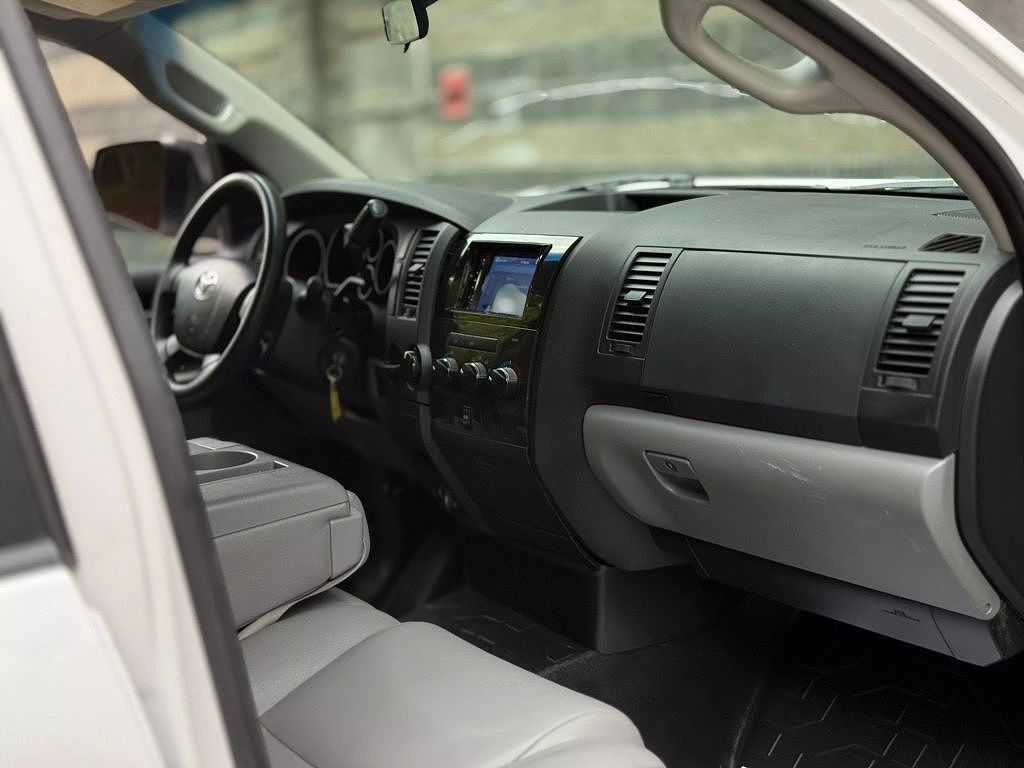 2010 Toyota Tundra