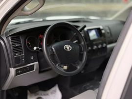 2010 Toyota Tundra