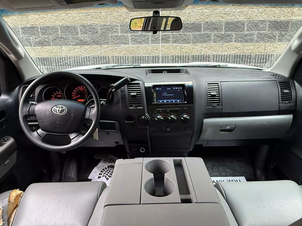2010 Toyota Tundra