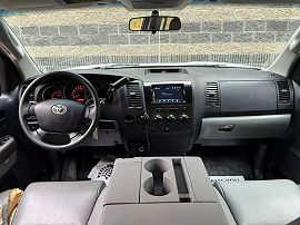2010 Toyota Tundra