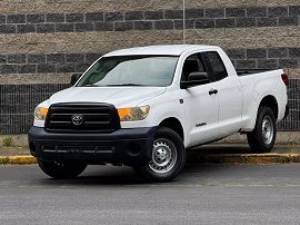 2010 Toyota Tundra